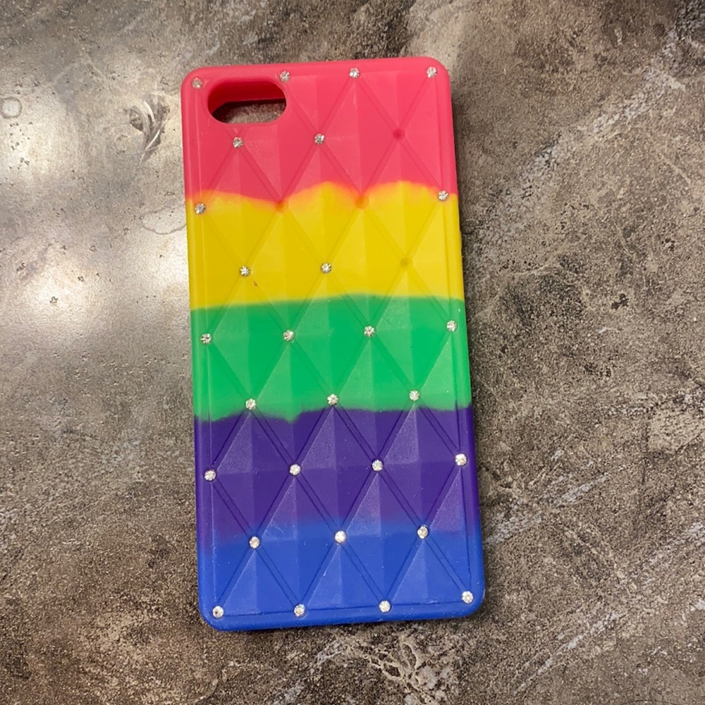 iPhone 5s case